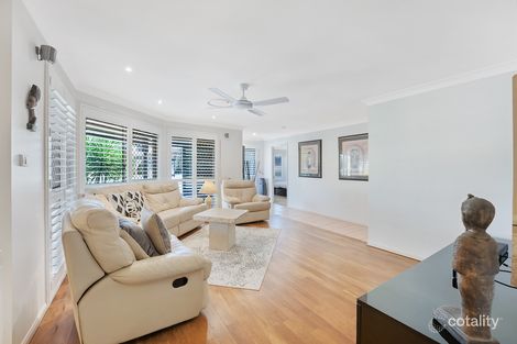 Property photo of 8 Ballard Court Murrumba Downs QLD 4503