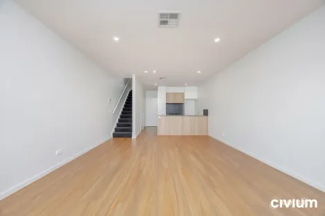 Property photo of 14A Mulgara Loop Throsby ACT 2914