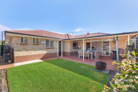 Property photo of 8 Ballard Court Murrumba Downs QLD 4503