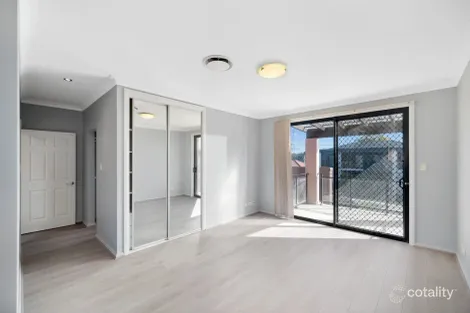 Property photo of 12 Dowding Street Panania NSW 2213