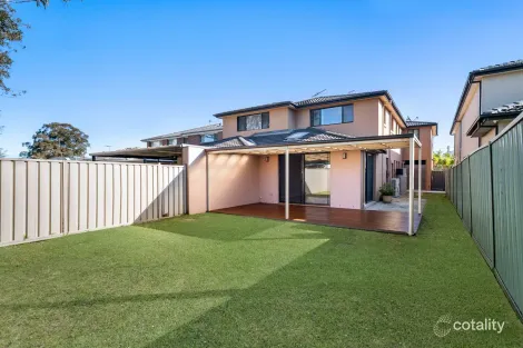 Property photo of 12 Dowding Street Panania NSW 2213