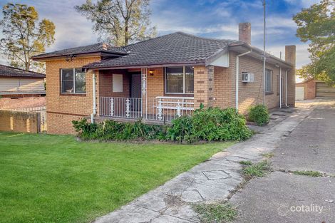 45 Cessnock Rd, Gillieston Heights, NSW 2321