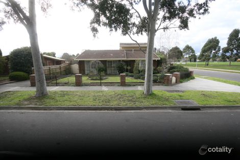 Property photo of 37 Eildon Parade Rowville VIC 3178