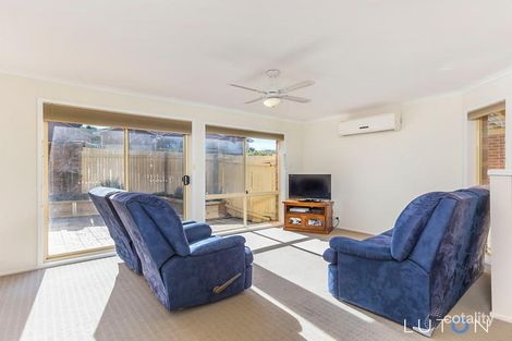 Property photo of 13 Mandurah Place Ngunnawal ACT 2913