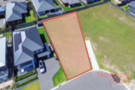 Property photo of 7 Sage Crescent Chisholm NSW 2322