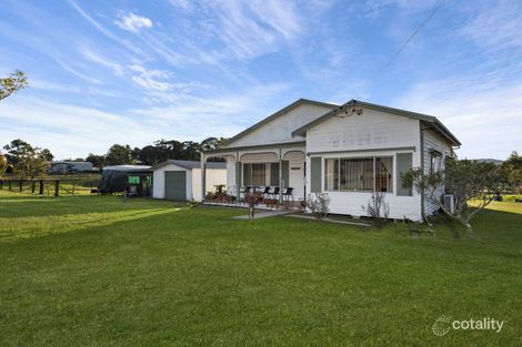 Property photo of 1496 Hue Hue Road Wyee NSW 2259