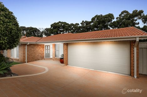 33 Gabriella Ave, Cecil Hills, NSW 2171