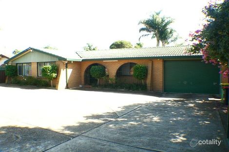 243 Great Western Hwy, St Marys, NSW 2760
