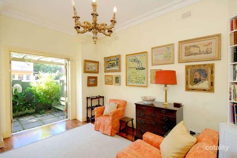 Property photo of 39 Hewlett Street Bronte NSW 2024