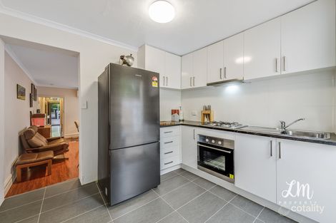 Property photo of 122 Melrose Street North Melbourne VIC 3051