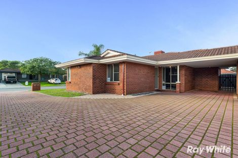 Property photo of 17A Ottawa Crescent Beechboro WA 6063