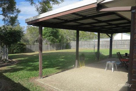 Property photo of 31 Coolmunda Street Marsden QLD 4132