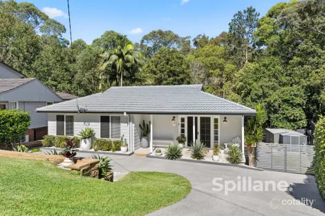 Property photo of 20 Coniston Close Rankin Park NSW 2287