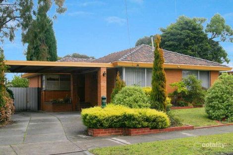 12 Ledbury Cres, Bundoora, VIC 3083