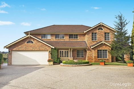 Property photo of 6 Simon Close Illawong NSW 2234