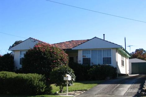 Property photo of 50 Clarence Street Glendale NSW 2285