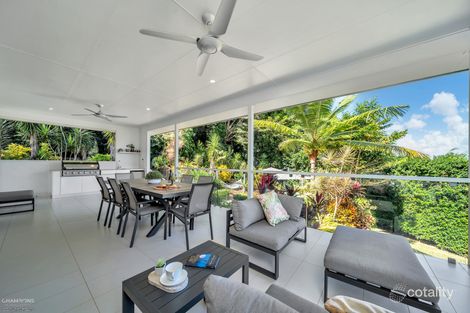 Property photo of 35 Propeller Court Trinity Beach QLD 4879