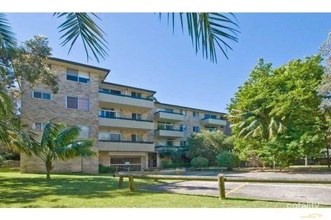 31/17-27 Penkivil St, Willoughby, NSW 2068