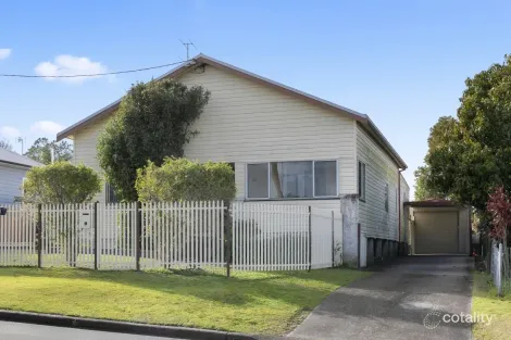 Property photo of 162 Main Road Cardiff NSW 2285