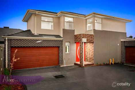 Property photo of 2/65 Canterbury Road Blackburn VIC 3130