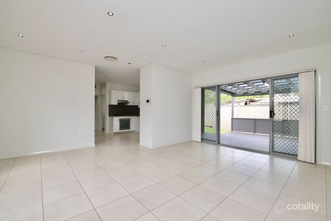 Property photo of 11/15-19 Ellis Street Condell Park NSW 2200