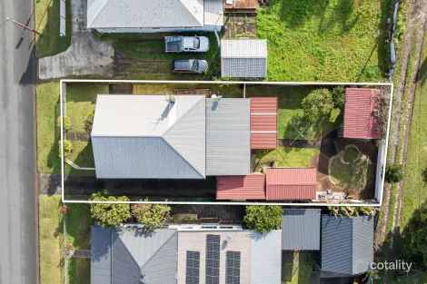 Property photo of 162 Main Road Cardiff NSW 2285