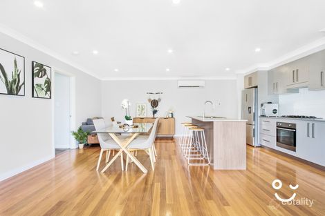 Property photo of 18 Woollamia Lane Tullimbar NSW 2527