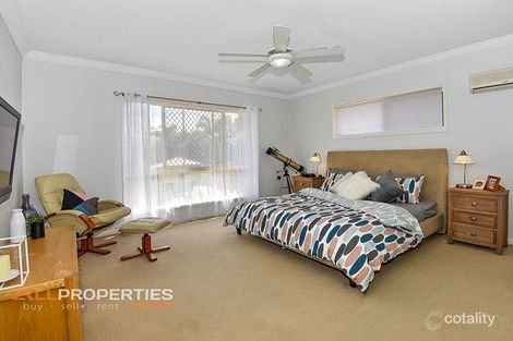 Property photo of 5 Lugano Close Parkinson QLD 4115