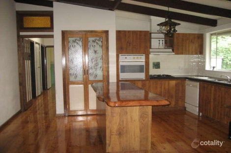 Property photo of 21 Hacketts Creek Road Three Bridges VIC 3797