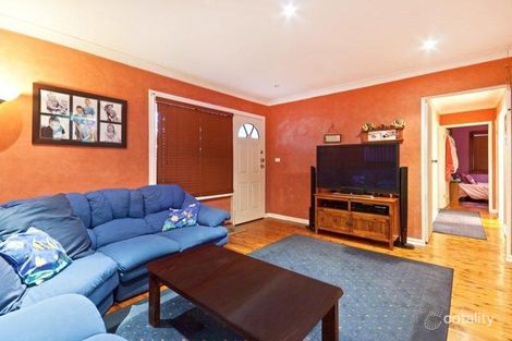 Property photo of 52 Magnolia Street North St Marys NSW 2760