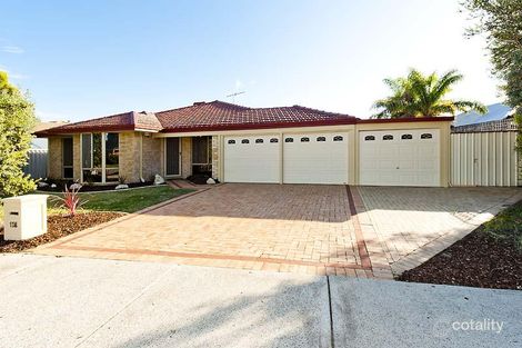 106 Woodbridge Dr, Cooloongup, WA 6168