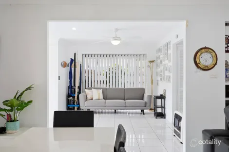 Property photo of 3 Commodore Court Banora Point NSW 2486