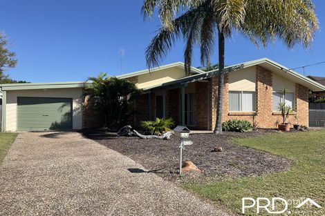 Property photo of 19 Prince Street Urangan QLD 4655
