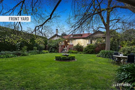 Property photo of 11 High Street Mont Albert VIC 3127