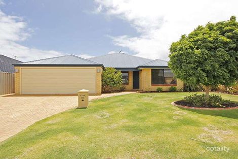 36 Mulwarrie Cir, Wanneroo, WA 6065