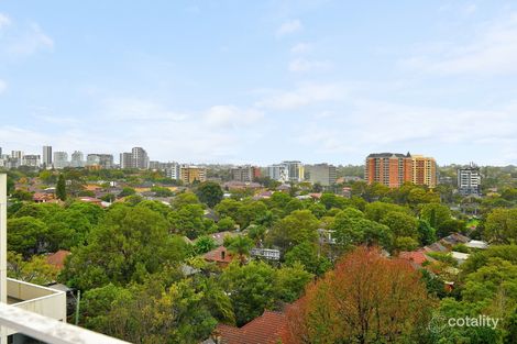 712/8 Parramatta Rd, Strathfield, NSW 2135