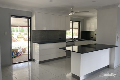 Property photo of 7 Firetail Avenue Regency Downs QLD 4341