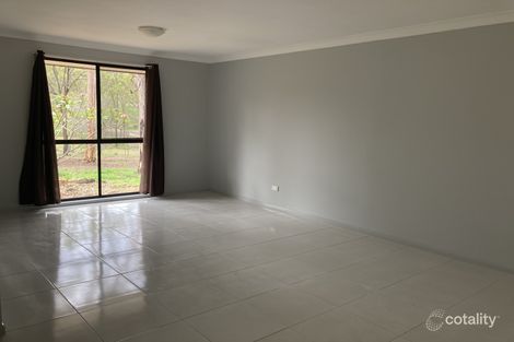 Property photo of 7 Firetail Avenue Regency Downs QLD 4341