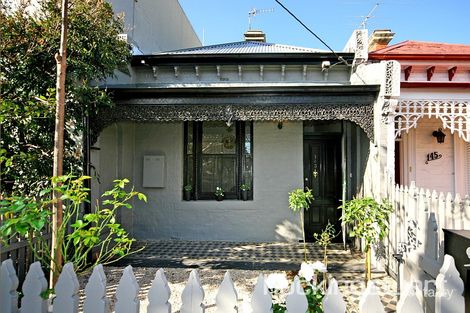 Property photo of 143 Burnley Street Richmond VIC 3121