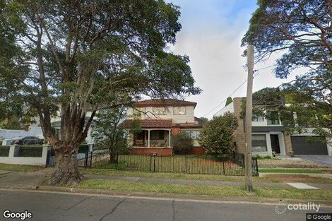 56 Ryde Rd, Hunters Hill, NSW 2110