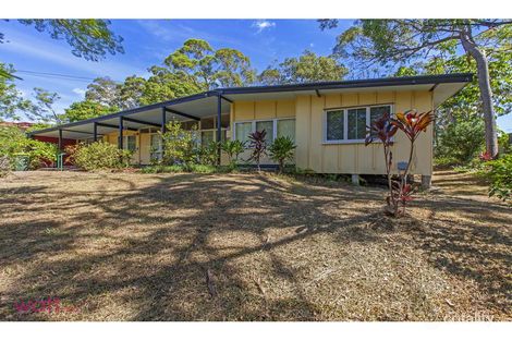 Property photo of 260 Maundrell Terrace Aspley QLD 4034