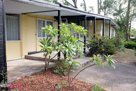 Property photo of 260 Maundrell Terrace Aspley QLD 4034