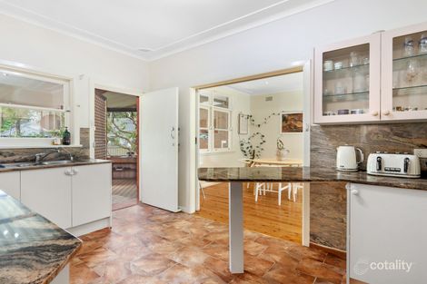 Property photo of 377 The Boulevarde Gymea NSW 2227