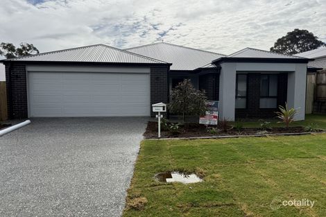 28 Graham Cct, Logan Reserve, QLD 4133