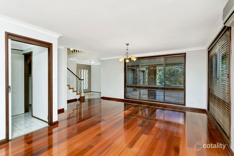 Property photo of 9 Shipway Street Marsfield NSW 2122