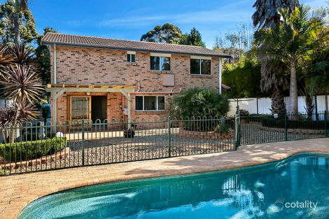 Property photo of 9 Shipway Street Marsfield NSW 2122
