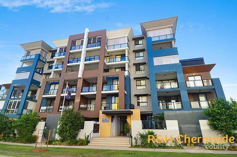 Property photo of 45/46 Playfield Street Chermside QLD 4032