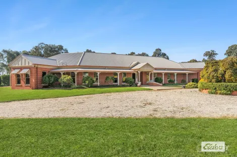 Property photo of 29 Kingston Road Baranduda VIC 3691