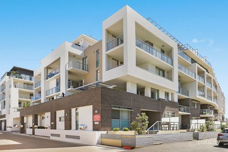 Property photo of 2412/43-45 Wilson Street Botany NSW 2019