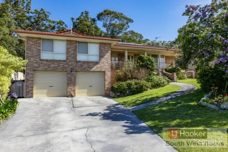Property photo of 12 Marlin Drive South West Rocks NSW 2431